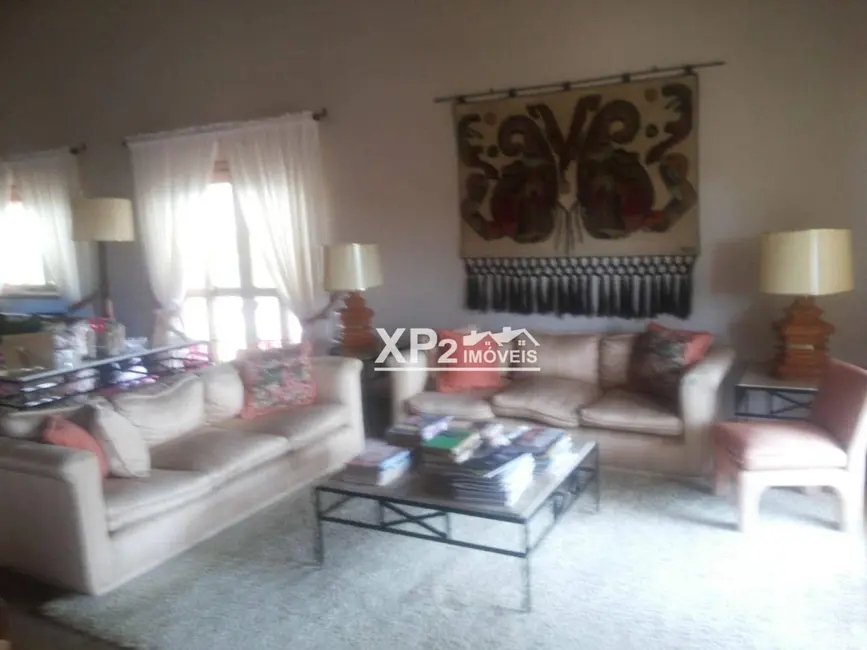 Foto 6 de Chácara com 5 quartos à venda, 5000m2 em Colinas do Mosteiro de Itaici, Indaiatuba - SP