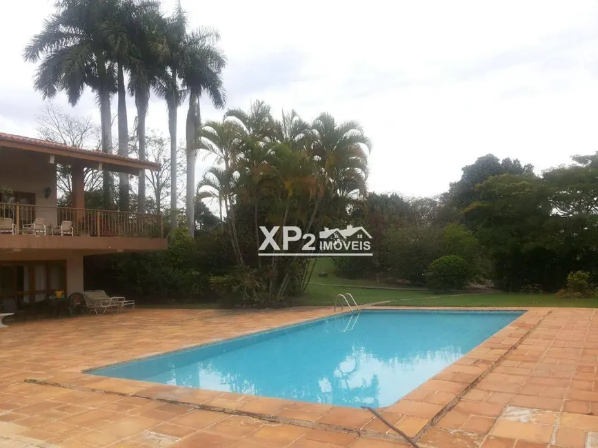 Foto 3 de Chácara com 5 quartos à venda, 5000m2 em Colinas do Mosteiro de Itaici, Indaiatuba - SP