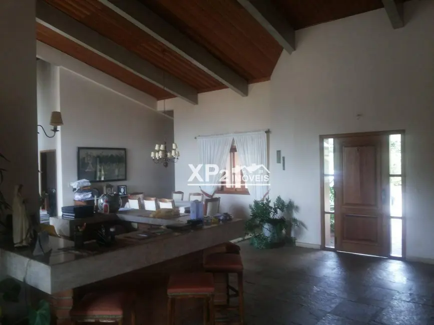 Foto 5 de Chácara com 5 quartos à venda, 5000m2 em Colinas do Mosteiro de Itaici, Indaiatuba - SP