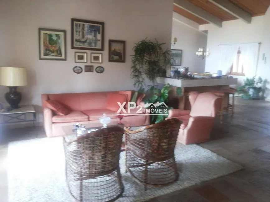 Foto 7 de Chácara com 5 quartos à venda, 5000m2 em Colinas do Mosteiro de Itaici, Indaiatuba - SP