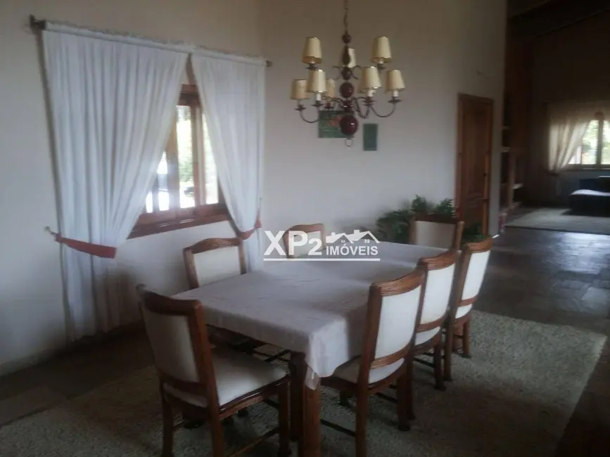 Foto 9 de Chácara com 5 quartos à venda, 5000m2 em Colinas do Mosteiro de Itaici, Indaiatuba - SP