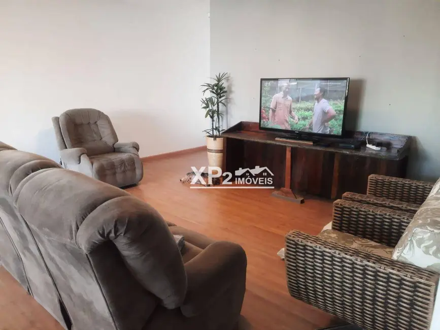 Foto 6 de Apartamento com 4 quartos à venda, 188m2 em Vila Almeida, Indaiatuba - SP