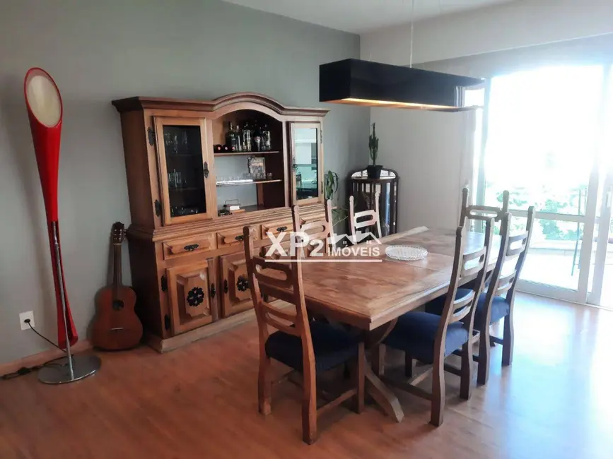 Foto 3 de Apartamento com 4 quartos à venda, 188m2 em Vila Almeida, Indaiatuba - SP