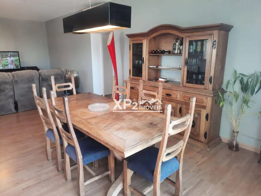 Foto 5 de Apartamento com 4 quartos à venda, 188m2 em Vila Almeida, Indaiatuba - SP