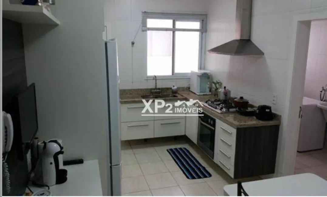 Foto 4 de Apartamento com 4 quartos à venda, 188m2 em Vila Almeida, Indaiatuba - SP