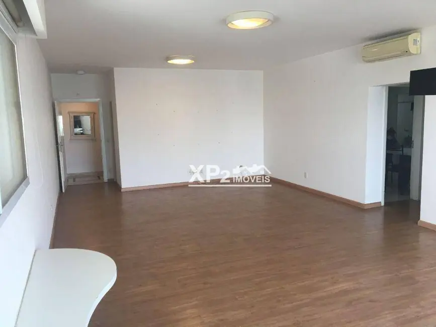 Foto 1 de Apartamento com 4 quartos à venda, 188m2 em Vila Almeida, Indaiatuba - SP