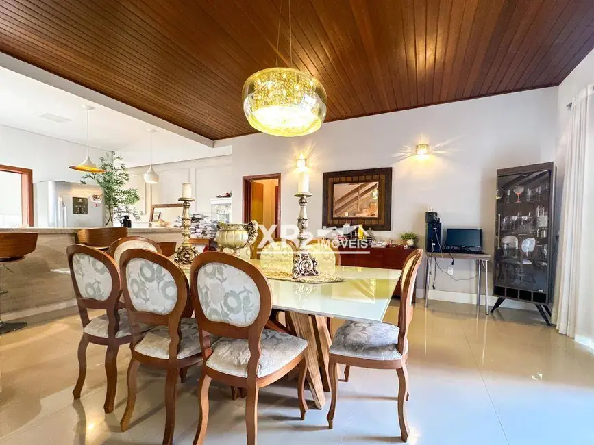 Foto 4 de Casa de Condomínio com 4 quartos à venda, 300m2 em Jardim Portal dos Ipês, Indaiatuba - SP