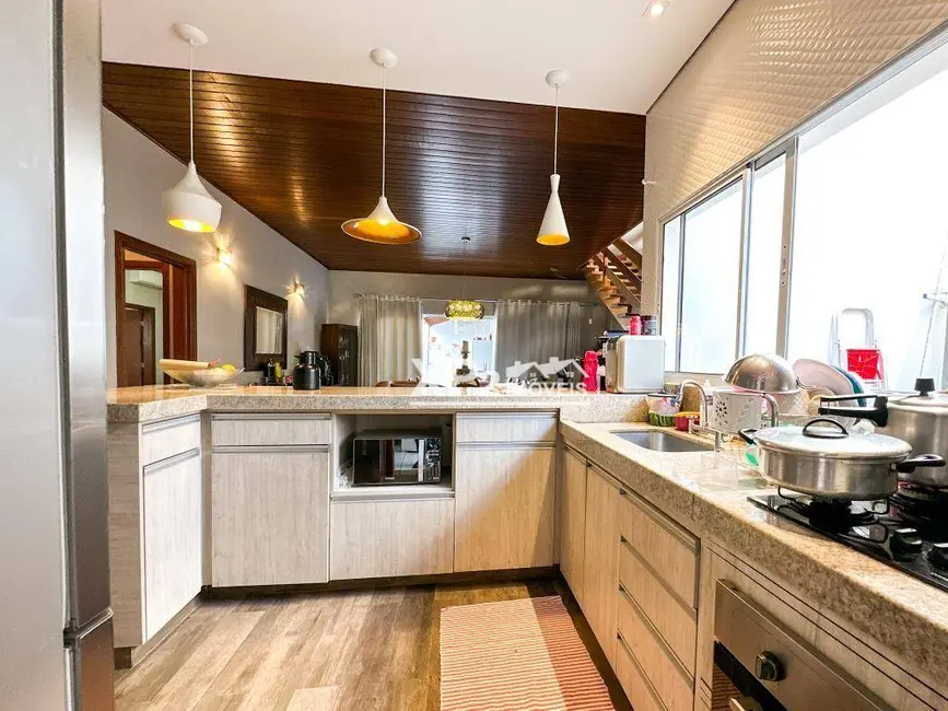 Foto 7 de Casa de Condomínio com 4 quartos à venda, 300m2 em Jardim Portal dos Ipês, Indaiatuba - SP