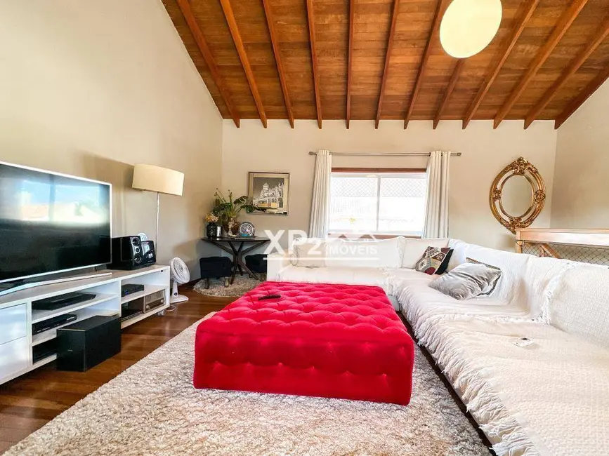 Foto 9 de Casa de Condomínio com 4 quartos à venda, 300m2 em Jardim Portal dos Ipês, Indaiatuba - SP