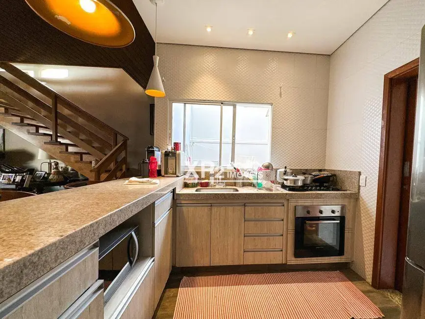 Foto 8 de Casa de Condomínio com 4 quartos à venda, 300m2 em Jardim Portal dos Ipês, Indaiatuba - SP