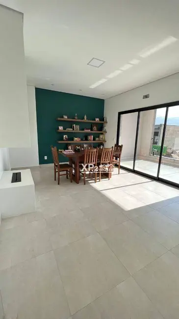 Foto 7 de Casa de Condomínio com 3 quartos à venda, 329m2 em Jardins do Império, Indaiatuba - SP