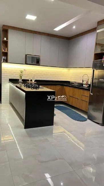 Foto 9 de Casa de Condomínio com 3 quartos à venda, 329m2 em Jardins do Império, Indaiatuba - SP