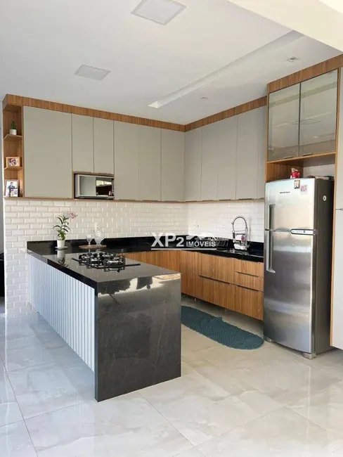 Foto 8 de Casa de Condomínio com 3 quartos à venda, 329m2 em Jardins do Império, Indaiatuba - SP