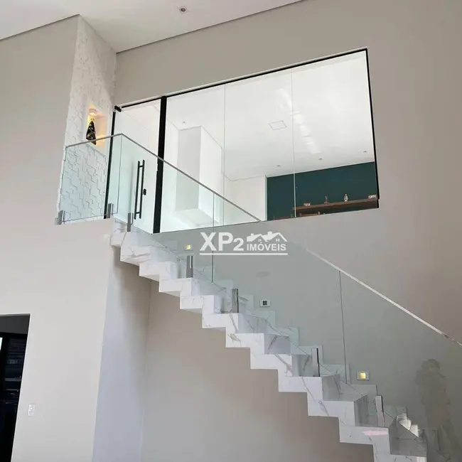 Foto 4 de Casa de Condomínio com 3 quartos à venda, 329m2 em Jardins do Império, Indaiatuba - SP