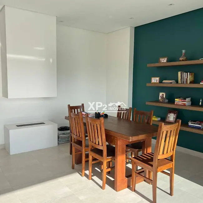 Foto 6 de Casa de Condomínio com 3 quartos à venda, 329m2 em Jardins do Império, Indaiatuba - SP