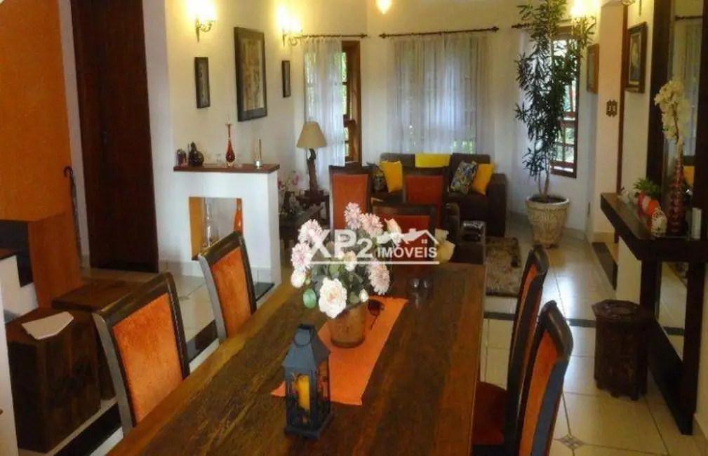 Foto 3 de Chácara com 3 quartos à venda, 1000m2 em Terras de Itaici, Indaiatuba - SP