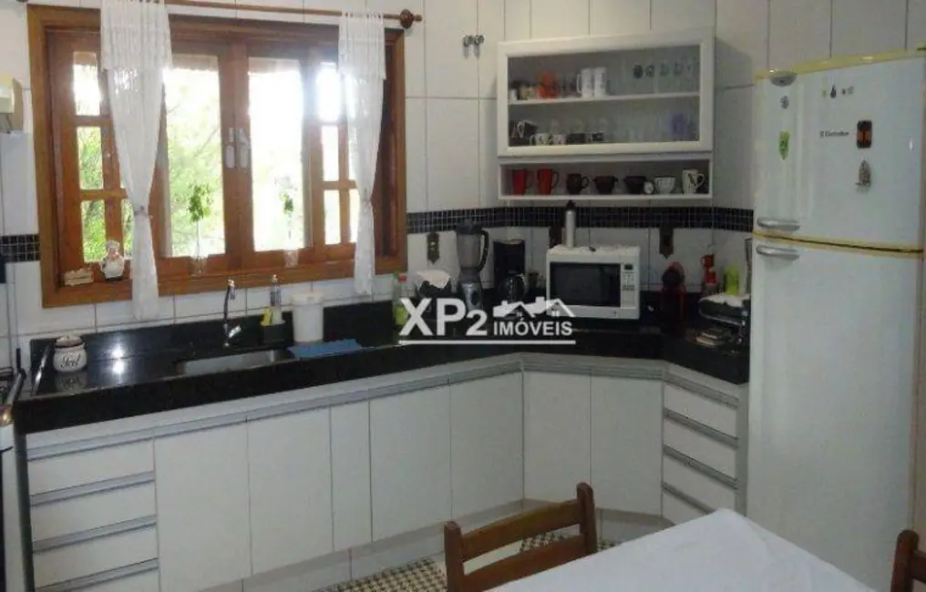 Foto 9 de Chácara com 3 quartos à venda, 1000m2 em Terras de Itaici, Indaiatuba - SP