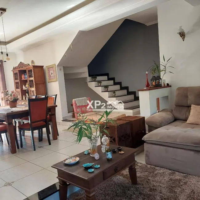 Foto 4 de Chácara com 3 quartos à venda, 1000m2 em Terras de Itaici, Indaiatuba - SP