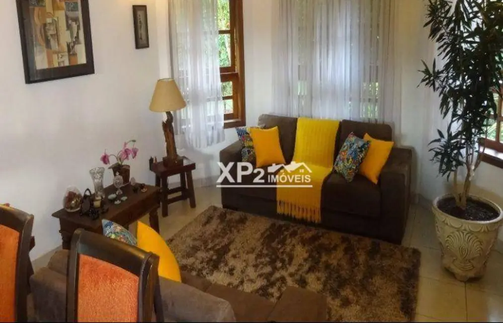 Foto 2 de Chácara com 3 quartos à venda, 1000m2 em Terras de Itaici, Indaiatuba - SP