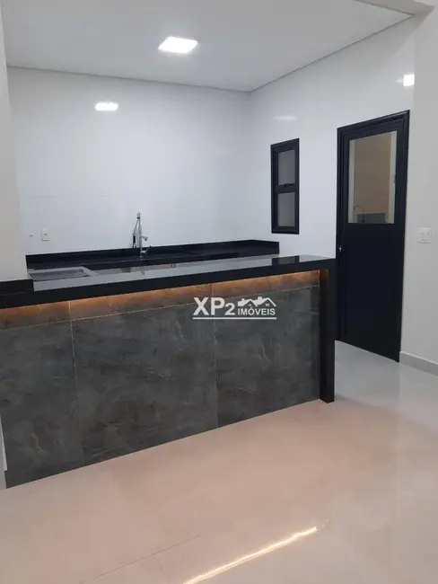 Foto 5 de Casa com 3 quartos à venda, 201m2 em Jardim Regente, Indaiatuba - SP