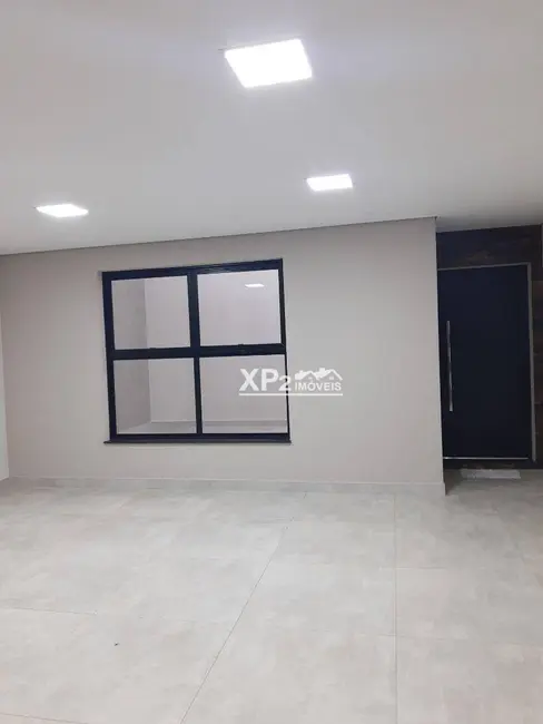 Foto 3 de Casa com 3 quartos à venda, 201m2 em Jardim Regente, Indaiatuba - SP