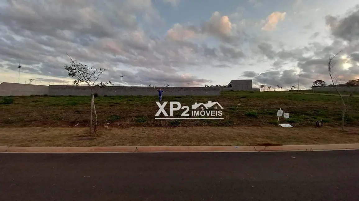 Foto 2 de Terreno / Lote à venda, 350m2 em Recanto Campestre Internacional de Viracopos Gleba 4, Indaiatuba - SP