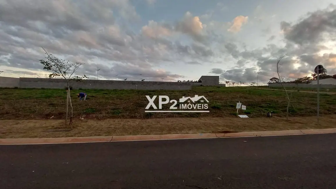 Foto 1 de Terreno / Lote à venda, 350m2 em Recanto Campestre Internacional de Viracopos Gleba 4, Indaiatuba - SP