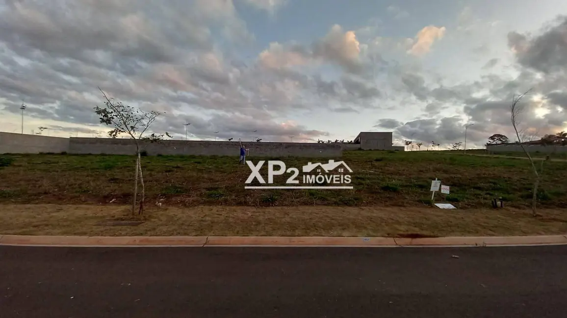 Foto 3 de Terreno / Lote à venda, 350m2 em Recanto Campestre Internacional de Viracopos Gleba 4, Indaiatuba - SP