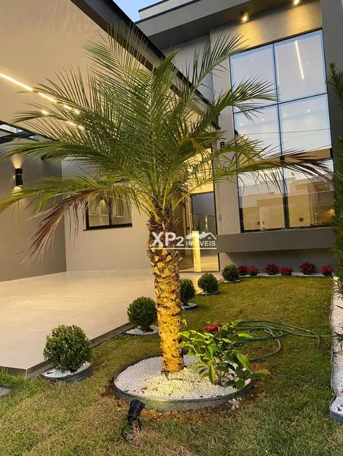 Foto 2 de Casa de Condomínio com 3 quartos à venda, 175m2 em Jardins do Império, Indaiatuba - SP