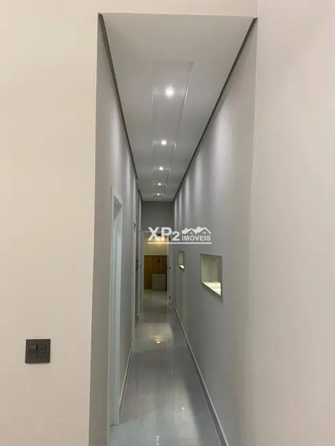 Foto 6 de Casa de Condomínio com 3 quartos à venda, 175m2 em Jardins do Império, Indaiatuba - SP