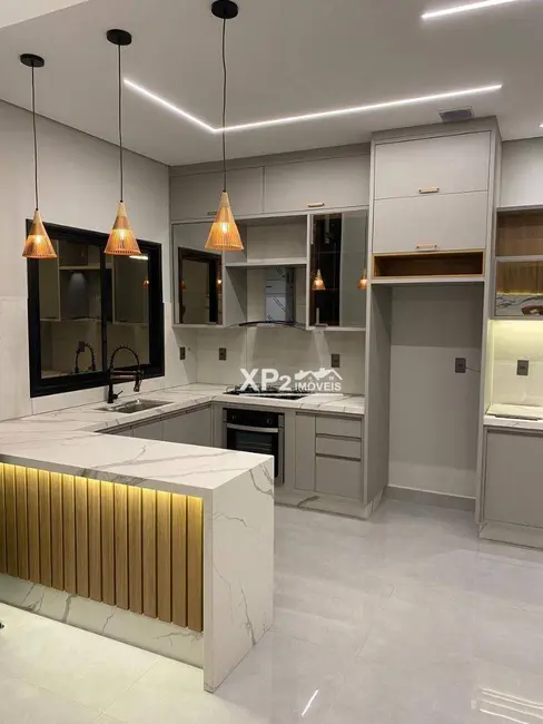 Foto 5 de Casa de Condomínio com 3 quartos à venda, 175m2 em Jardins do Império, Indaiatuba - SP