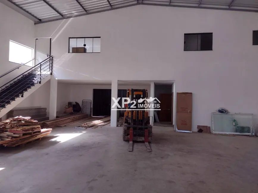 Armazém / Galpão para alugar, 610m2 em Indaiatuba - SP - imagem 2 Foto 2 de Armazém / Galpão para alugar, 610m2 em Indaiatuba - SP