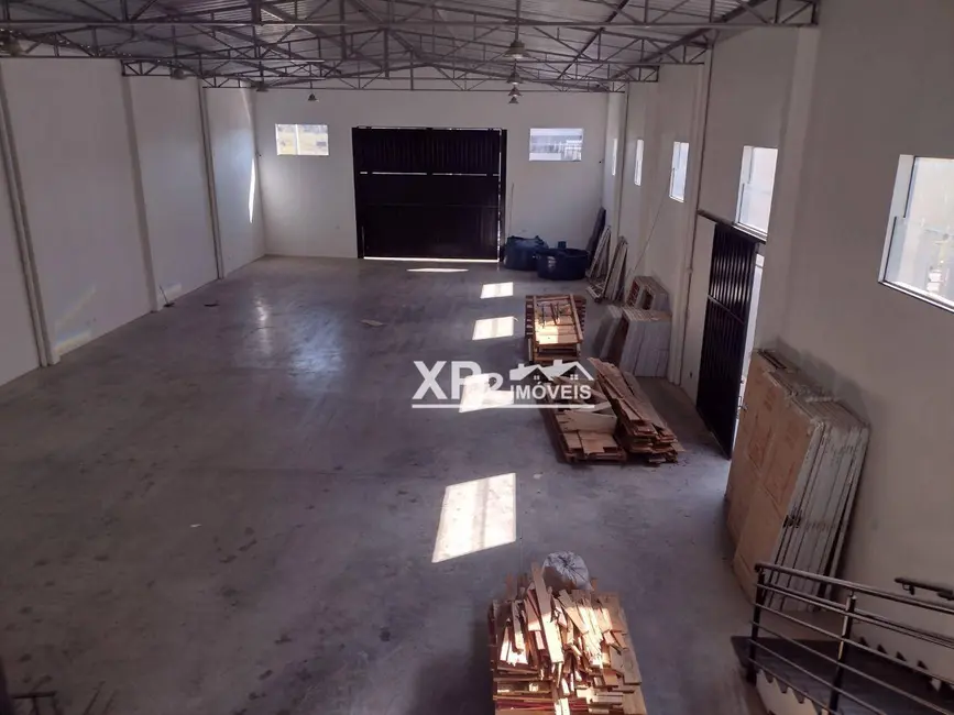 Armazém / Galpão para alugar, 610m2 em Indaiatuba - SP - imagem 3 Foto 3 de Armazém / Galpão para alugar, 610m2 em Indaiatuba - SP