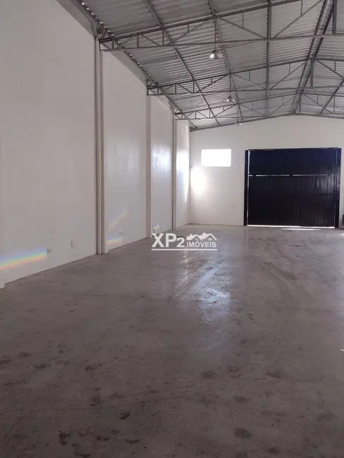 Foto 1 de Armazém / Galpão para alugar, 610m2 em Indaiatuba - SP