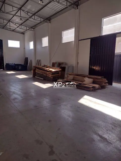 Armazém / Galpão para alugar, 610m2 em Indaiatuba - SP - imagem 4 Foto 4 de Armazém / Galpão para alugar, 610m2 em Indaiatuba - SP