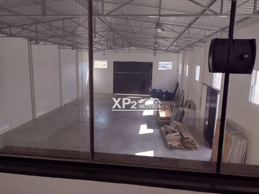 Armazém / Galpão para alugar, 610m2 em Indaiatuba - SP - imagem 7 Foto 7 de Armazém / Galpão para alugar, 610m2 em Indaiatuba - SP
