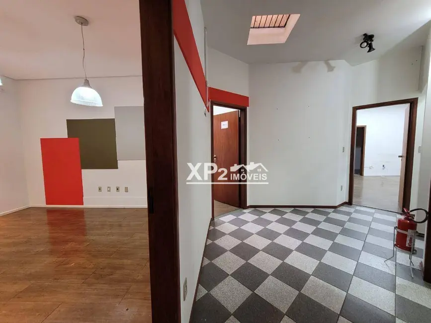 Foto 8 de Sala Comercial para alugar, 200m2 em Vila Sfeir, Indaiatuba - SP