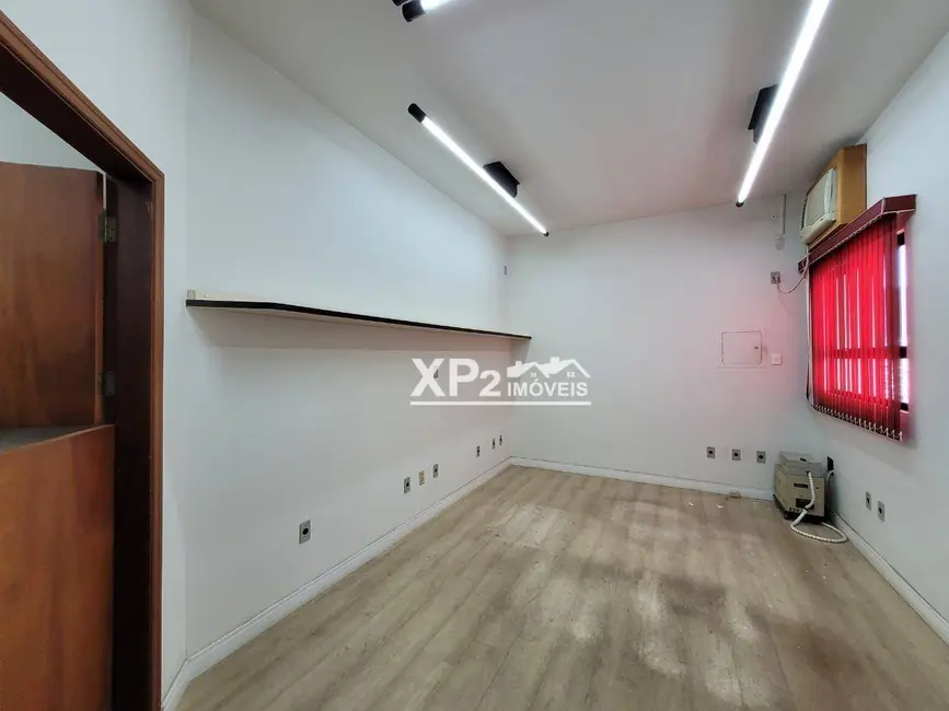 Foto 6 de Sala Comercial para alugar, 200m2 em Vila Sfeir, Indaiatuba - SP