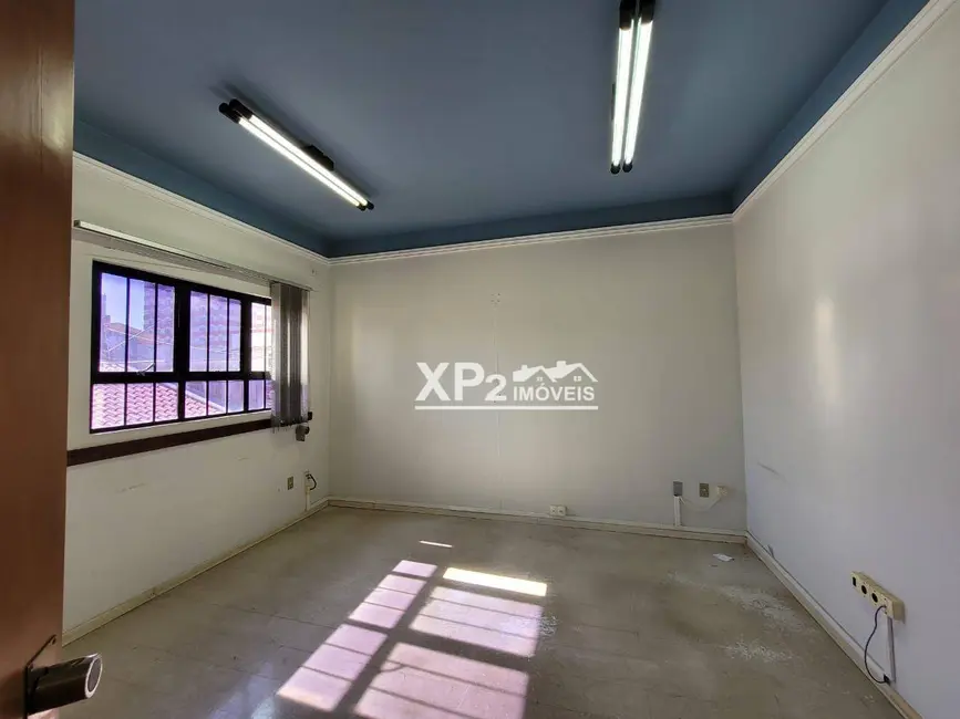 Foto 5 de Sala Comercial para alugar, 200m2 em Vila Sfeir, Indaiatuba - SP