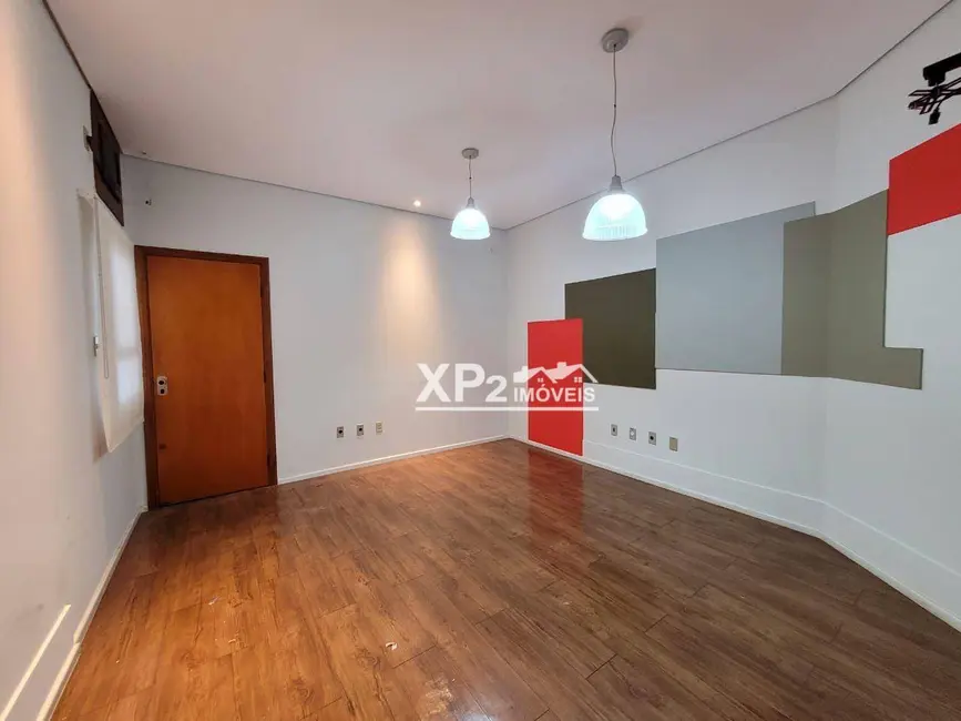 Foto 9 de Sala Comercial para alugar, 200m2 em Vila Sfeir, Indaiatuba - SP