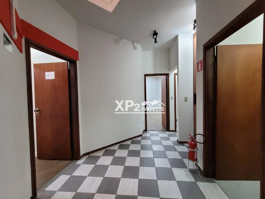 Foto 7 de Sala Comercial para alugar, 200m2 em Vila Sfeir, Indaiatuba - SP