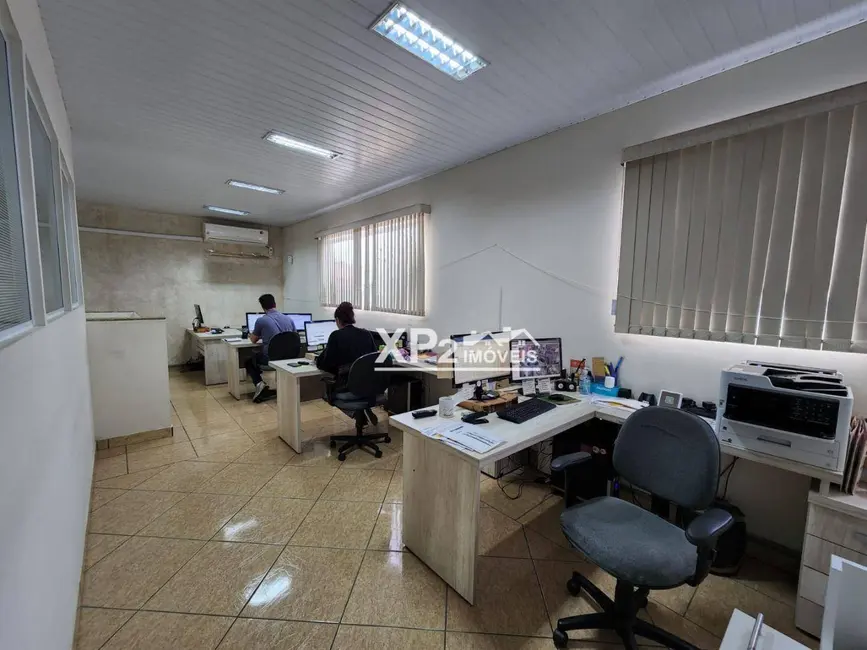 Foto 9 de Armazém / Galpão à venda, 300m2 em Jardim Eldorado, Indaiatuba - SP