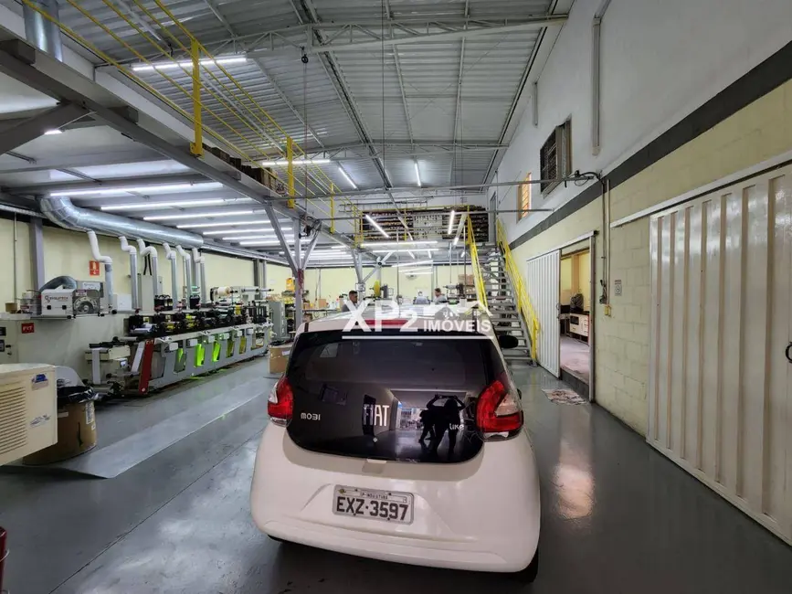 Foto 5 de Armazém / Galpão à venda, 300m2 em Jardim Eldorado, Indaiatuba - SP