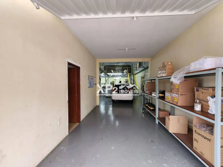 Foto 4 de Armazém / Galpão à venda, 300m2 em Jardim Eldorado, Indaiatuba - SP