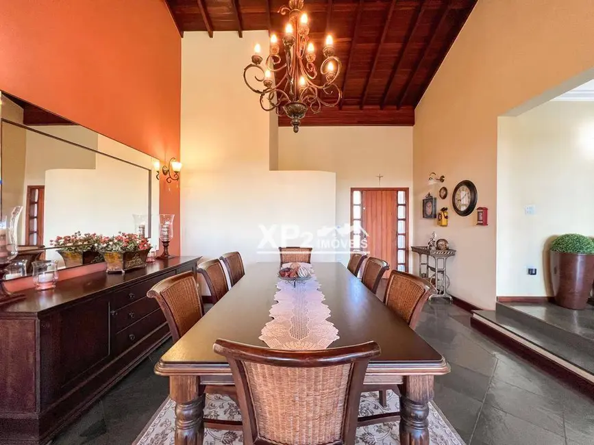 Foto 6 de Chácara com 5 quartos à venda, 2500m2 em Colinas do Mosteiro de Itaici, Indaiatuba - SP