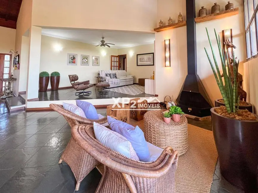 Foto 8 de Chácara com 5 quartos à venda, 2500m2 em Colinas do Mosteiro de Itaici, Indaiatuba - SP