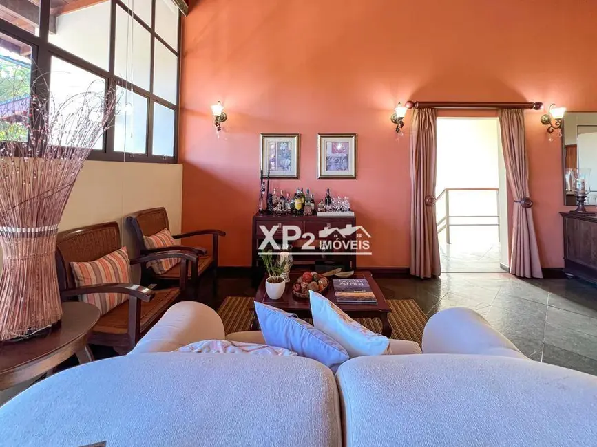 Foto 7 de Chácara com 5 quartos à venda, 2500m2 em Colinas do Mosteiro de Itaici, Indaiatuba - SP