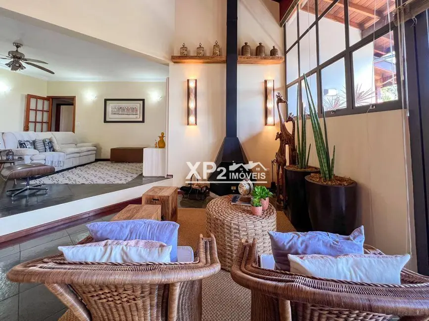 Foto 9 de Chácara com 5 quartos à venda, 2500m2 em Colinas do Mosteiro de Itaici, Indaiatuba - SP