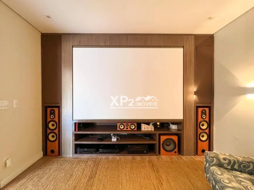 Foto 3 de Chácara com 5 quartos à venda, 2500m2 em Colinas do Mosteiro de Itaici, Indaiatuba - SP