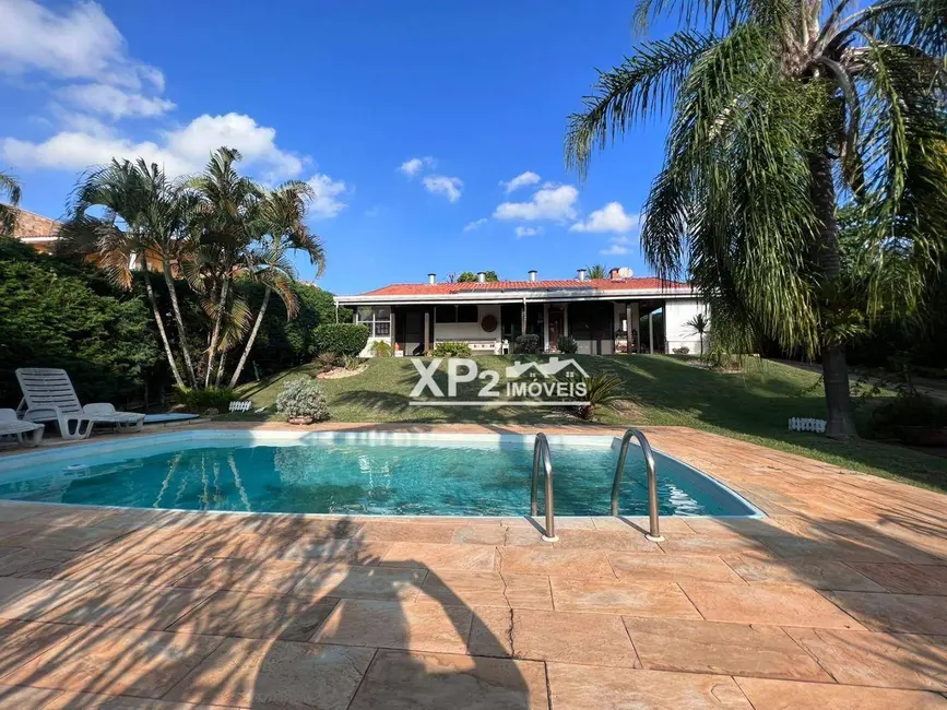 Foto 1 de Chácara com 3 quartos à venda, 1120m2 em Terras de Itaici, Indaiatuba - SP
